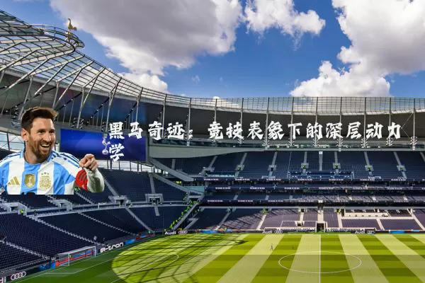 黑马奇迹：竞技表象下的深层动力学